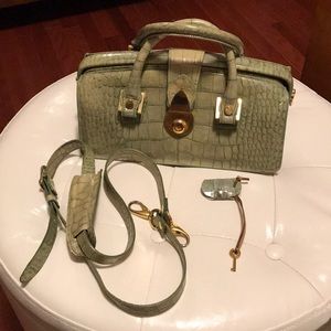 🇮🇹 L.A.P.A. Florence - Italian Handbag